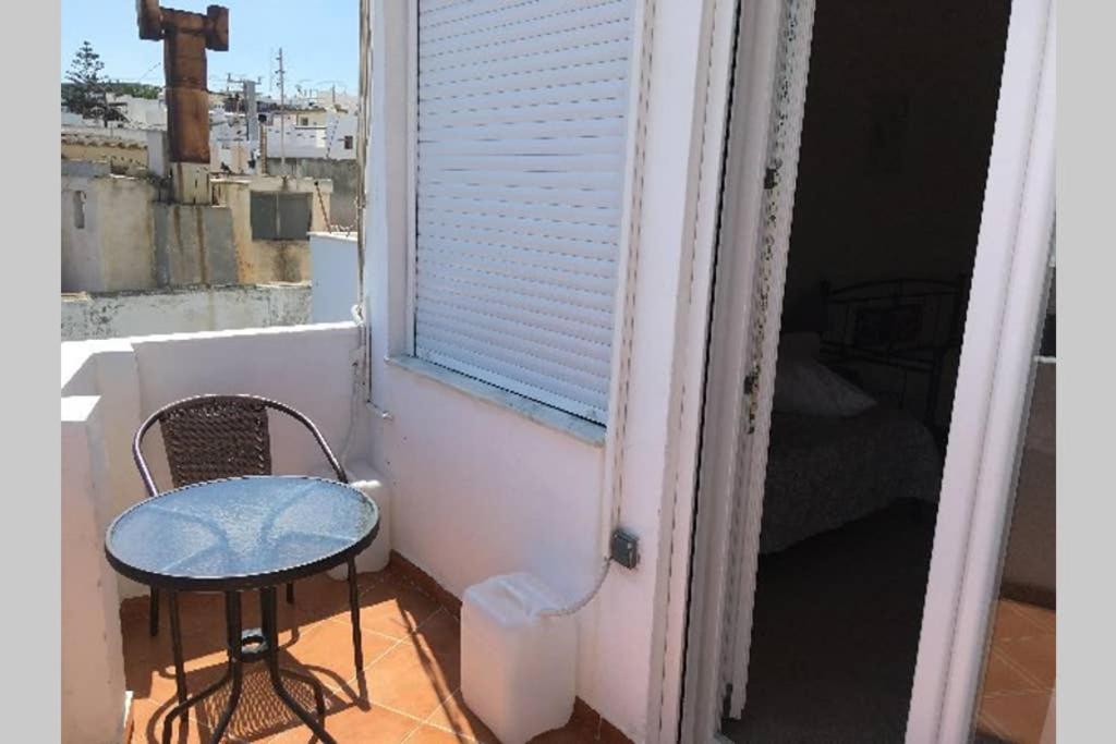 Naxos Best View Apartment Naxos City Buitenkant foto